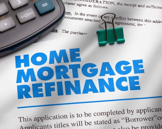Q&A: Do I need title insurance if I’m refinancing?
