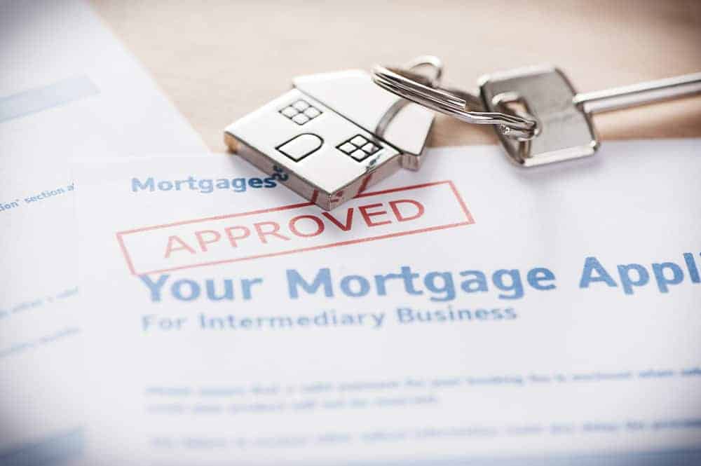 The Movement Toward Digitizing the Mortgage Process