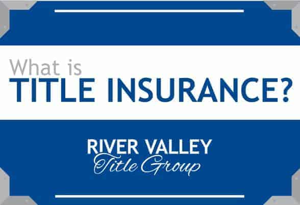 What is Title Insurance