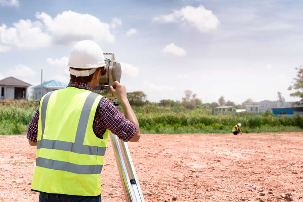 When and Why To Do Location Surveys