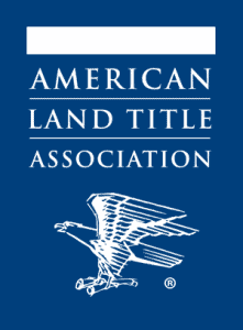 American Land Title Association logo