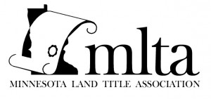 Minnesota Land Title Association logo